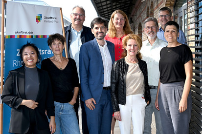 Dialog mit der Landesregierung – Bildung für Nachhaltige Entwicklung muss alle Menschen erreichen