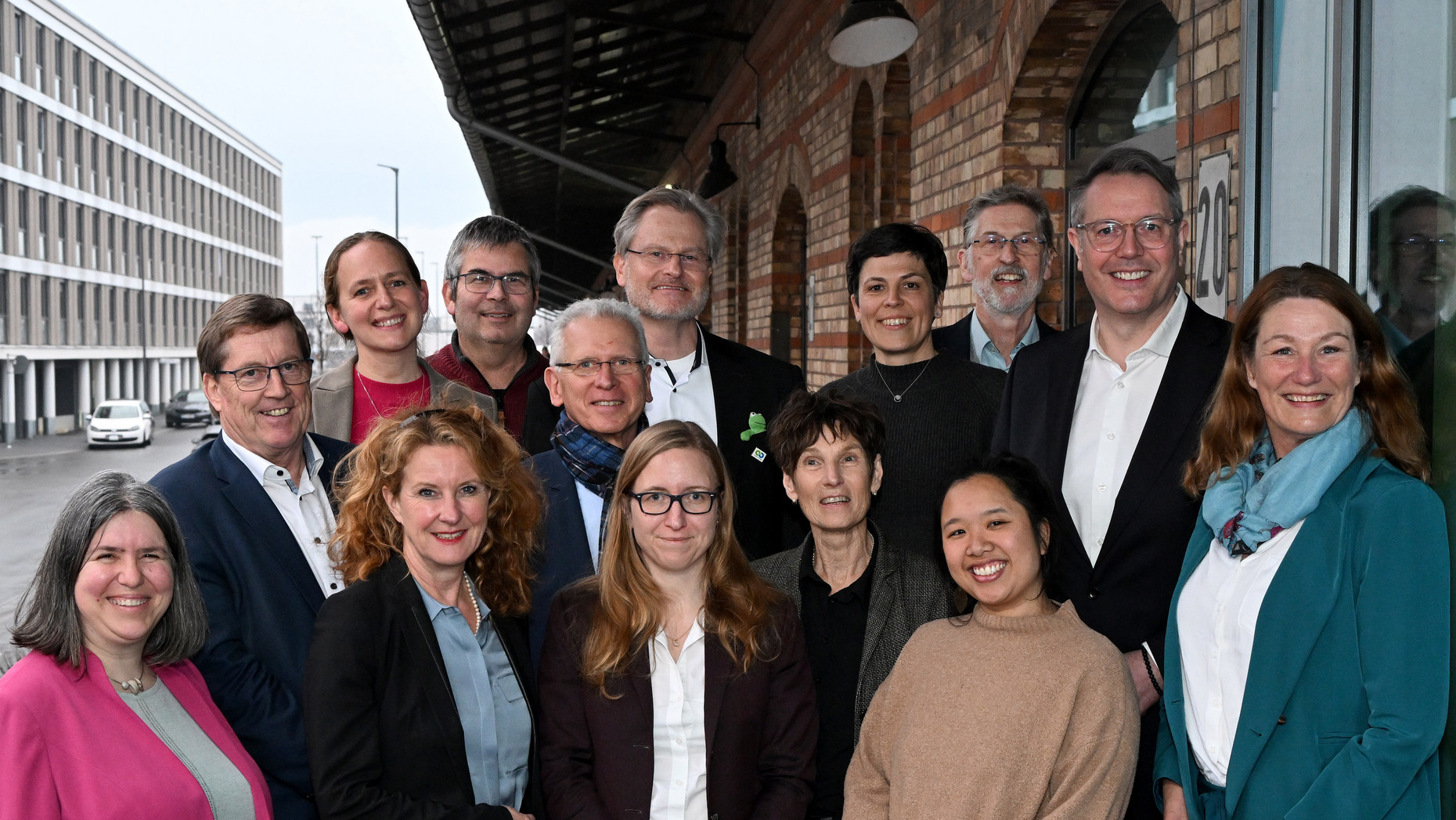 Zukunftsrat Nachhaltige Entwicklung RLP